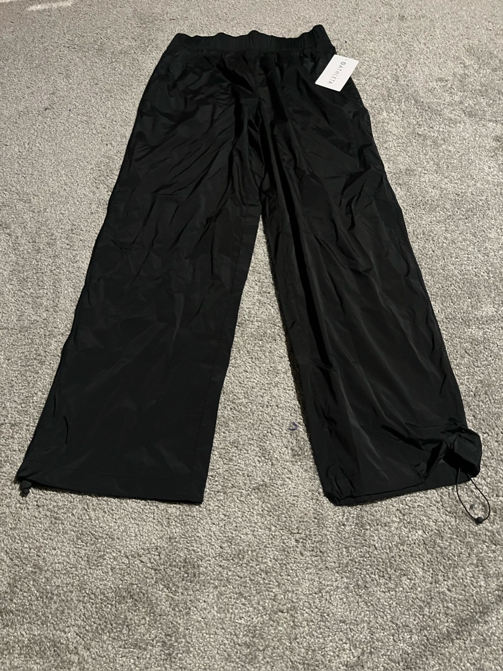 ATHLETA RISE PANT - Picture 5 of 6